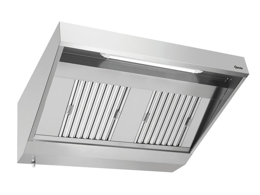 Wandhaube 900, B1400 | Bartscher 265140 - Bartscher