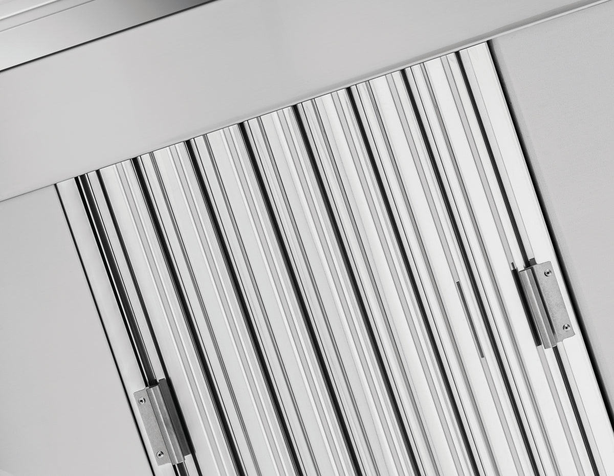 Wandhaube 900, B1400 | Bartscher 265140 - Bartscher