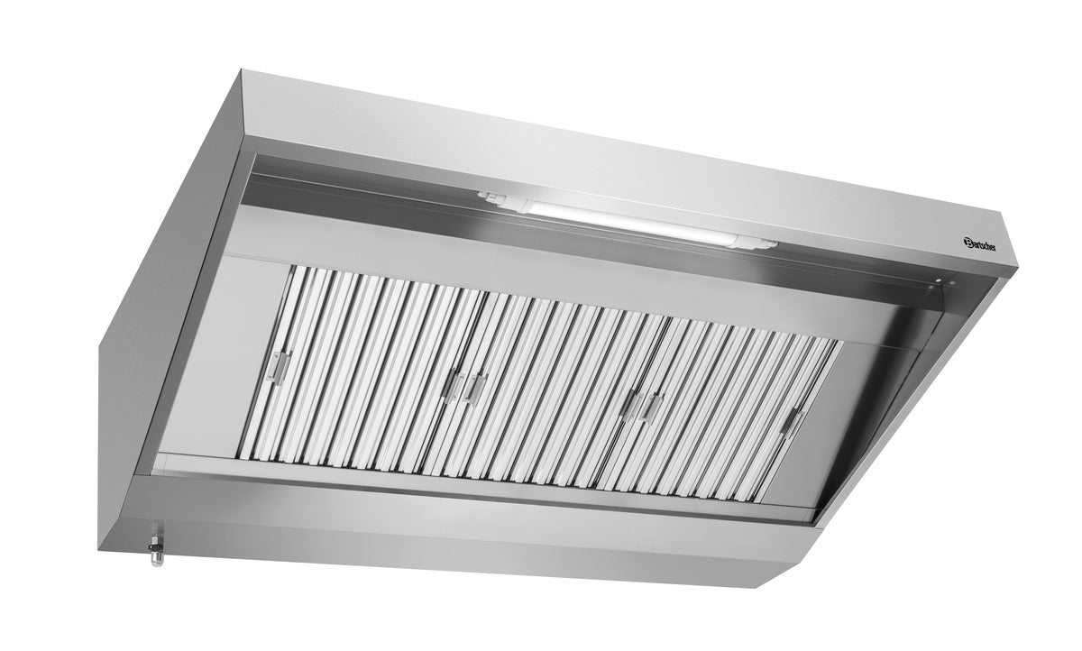 Wandhaube 900, B1600 | Bartscher 265160 - Bartscher