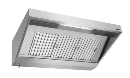 Wandhaube 900, B1600 | Bartscher 265160 - Bartscher