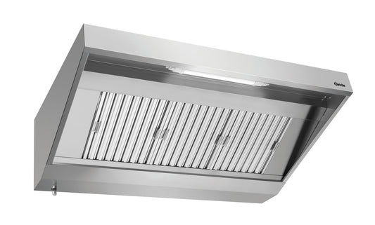 Wandhaube 900, B1600 | Bartscher 265160 - Bartscher