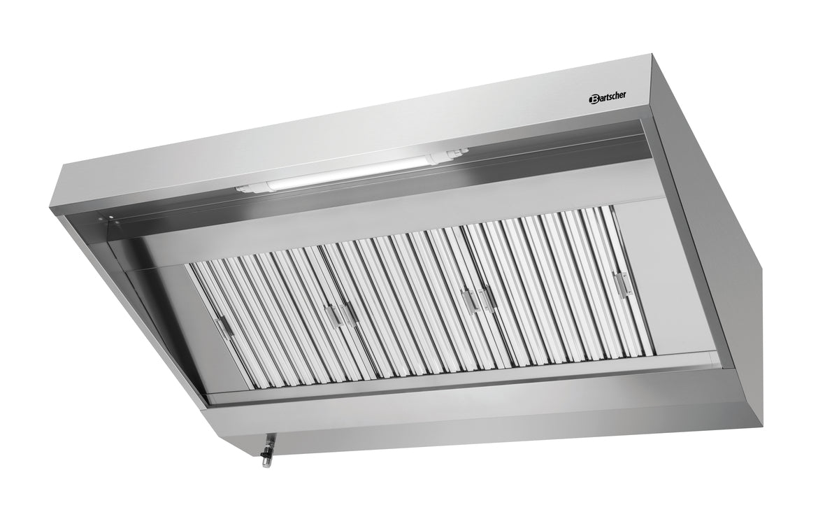 Wandhaube 900, B1600 | Bartscher 265160 - Bartscher