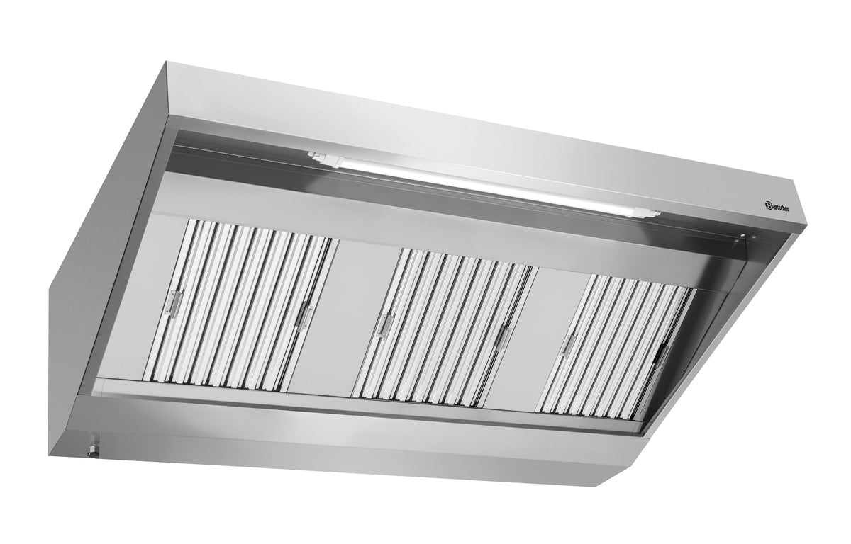 Wandhaube 900, B1700 | Bartscher 265170 - Bartscher