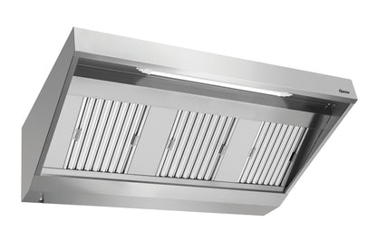 Wandhaube 900, B1700 | Bartscher 265170 - Bartscher