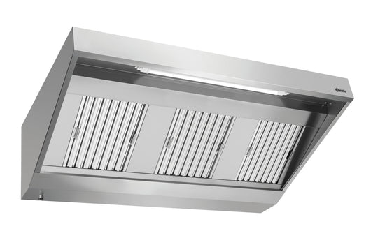 Wandhaube 900, B1700 | Bartscher 265170 - Bartscher