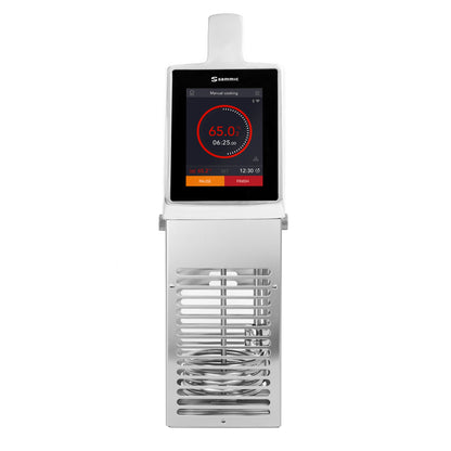 Tragbarer Sous-Vide Garer  Modell SmartVide XL | Saro 27-2001