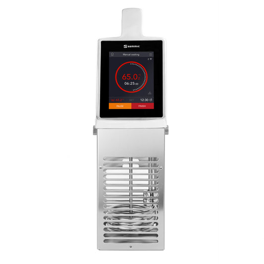 Tragbarer Sous-Vide Garer  Modell SmartVide XL | Saro 27-2001