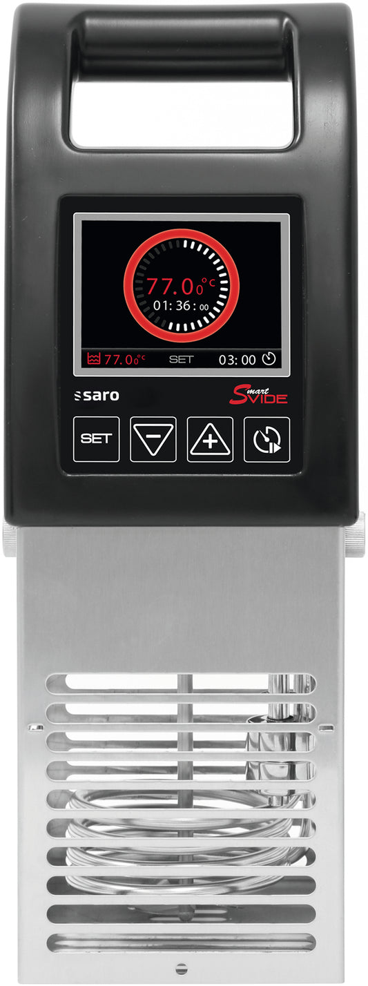 Tragbarer Sous-Vide Garer  Modell SmartVide 7 | Saro 27-2002