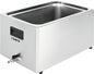 Isolierter Sous-Vide Kessel  Modell SV K 28 | Saro 27-2020