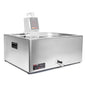 Beheizbarer Sous-Vide Kessel  Modell SV K 56 | Saro 27-2025