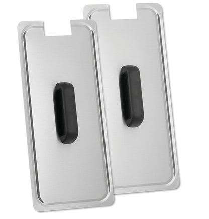 Fritteuse 700, B400, 2x8L | Bartscher 272335 - Bartscher