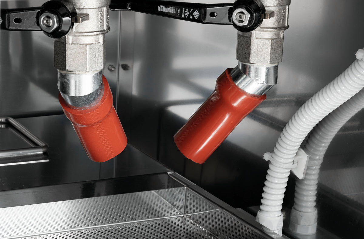 Fritteuse 700, B400, 2x8L | Bartscher 272335 - Bartscher