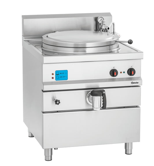 Kochkessel E342L | Bartscher 280022 - Bartscher