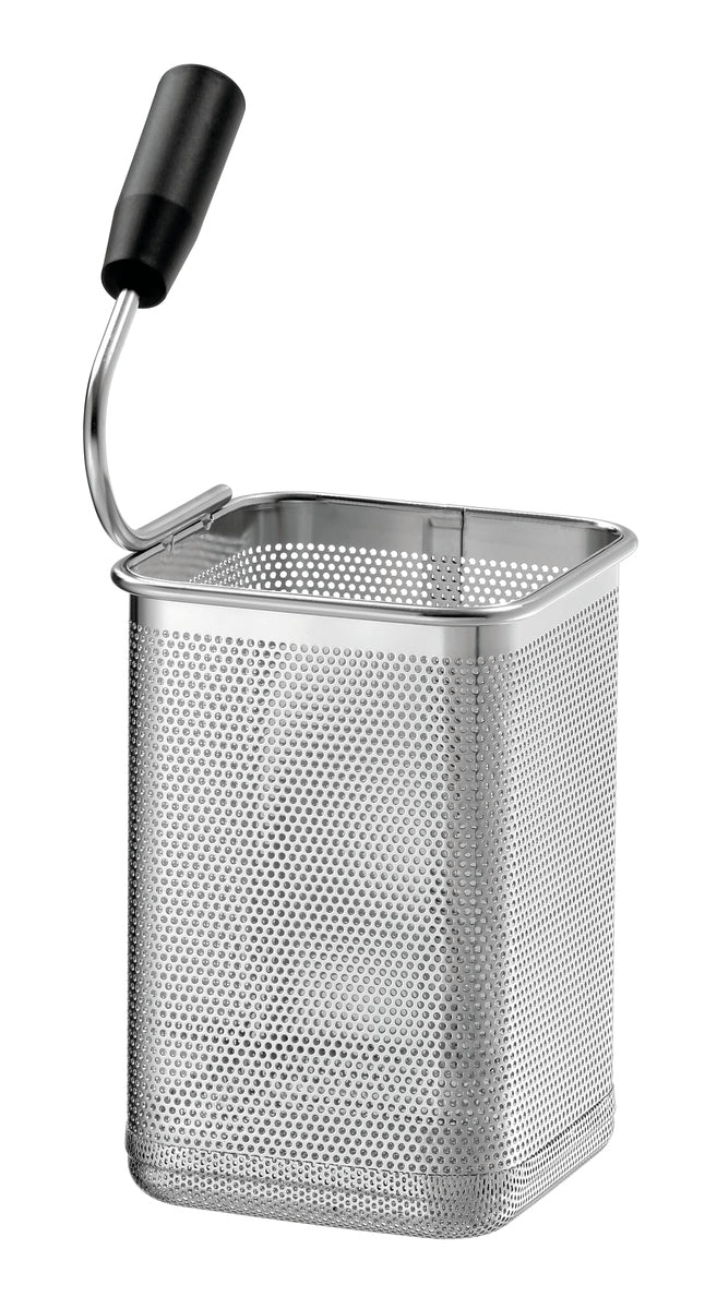 Nudelkorb 700, 1/6GN | Bartscher 284116 - Bartscher