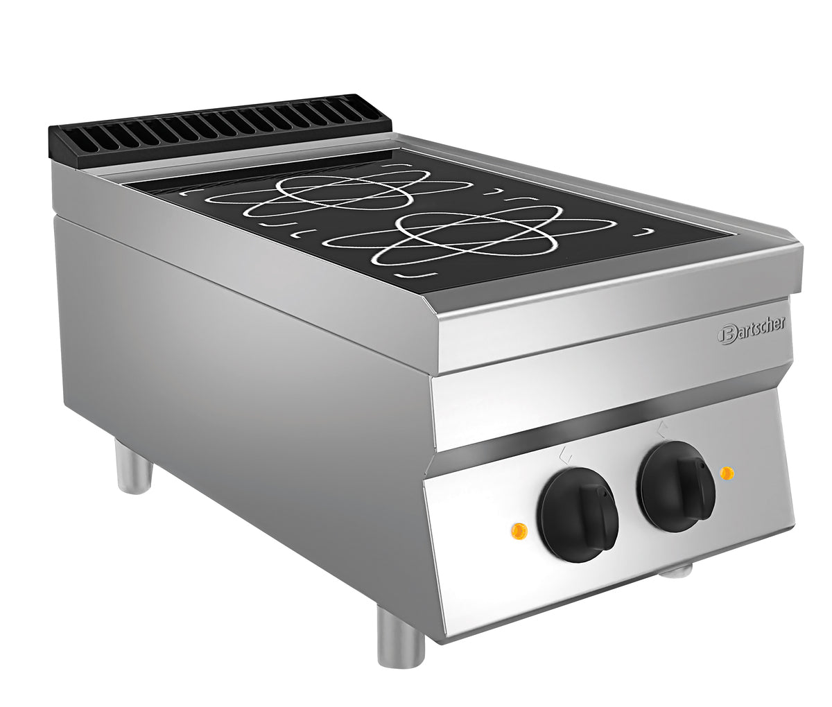 Induktionsherd 700FX-I20 | Bartscher 284432 - Bartscher