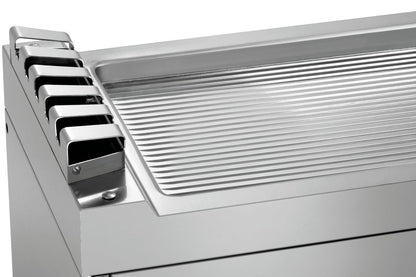 Spritzschutz 740 | Bartscher 285071