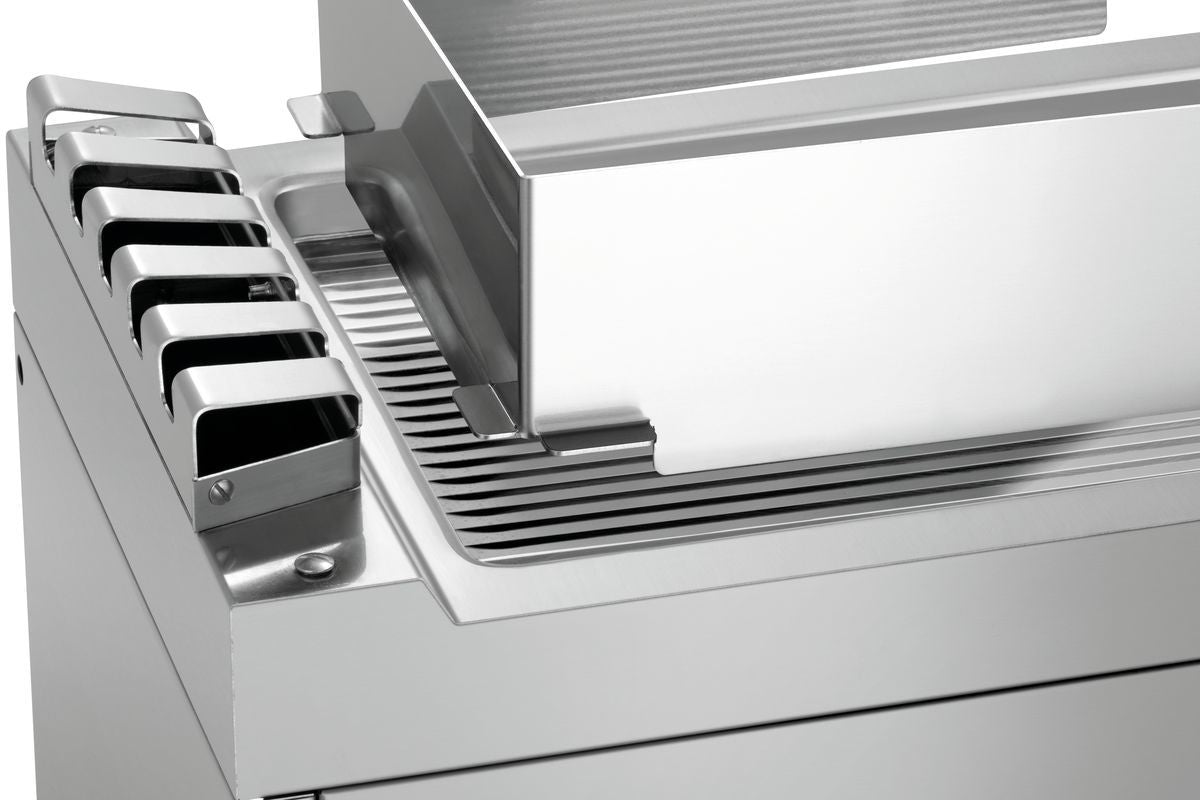 Spritzschutz 740 | Bartscher 285071 - Bartscher