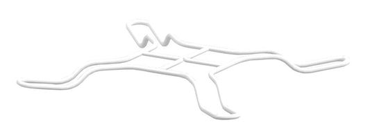 Kleintopfring 700 | Bartscher 285085 - Bartscher