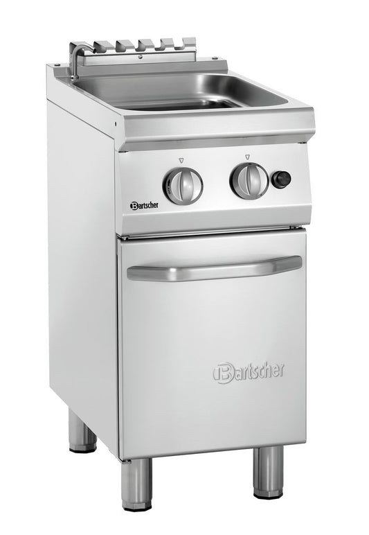 Nudelkocher, Gas 700, B400 24L | Bartscher 2853051 - Bartscher