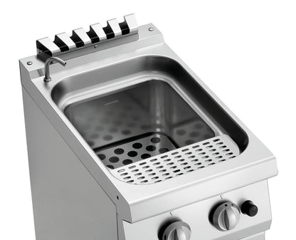 Nudelkocher, Gas 700, B400 24L | Bartscher 2853051 - Bartscher