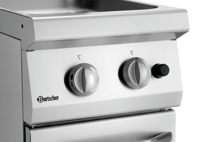 Nudelkocher, Gas 700, B400 24L | Bartscher 2853051 - Bartscher