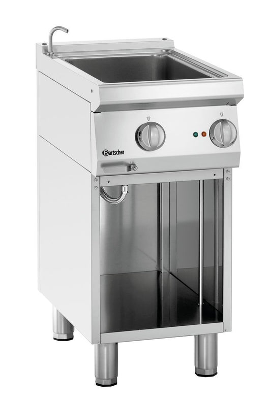 Bain Marie 700, B400, UO, mWE | Bartscher 286301 - Bartscher