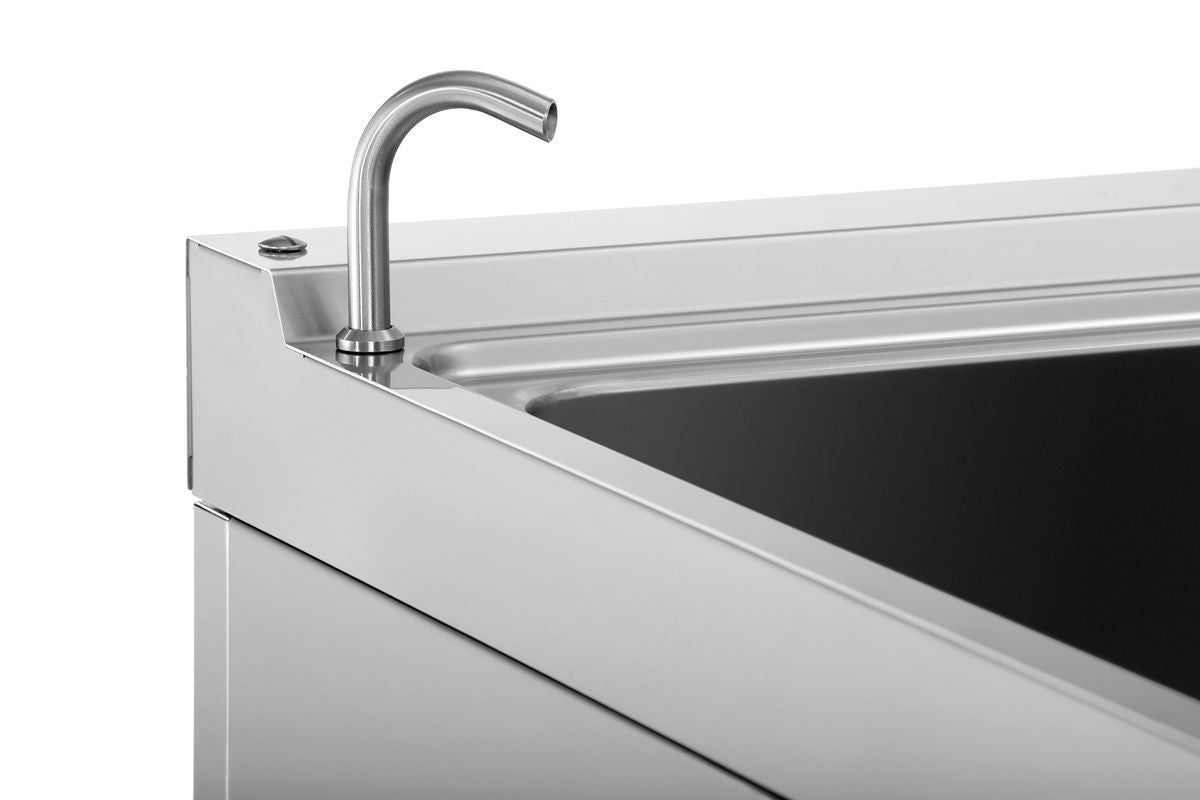 Bain Marie 700, B400, UO, mWE | Bartscher 286301 - Bartscher