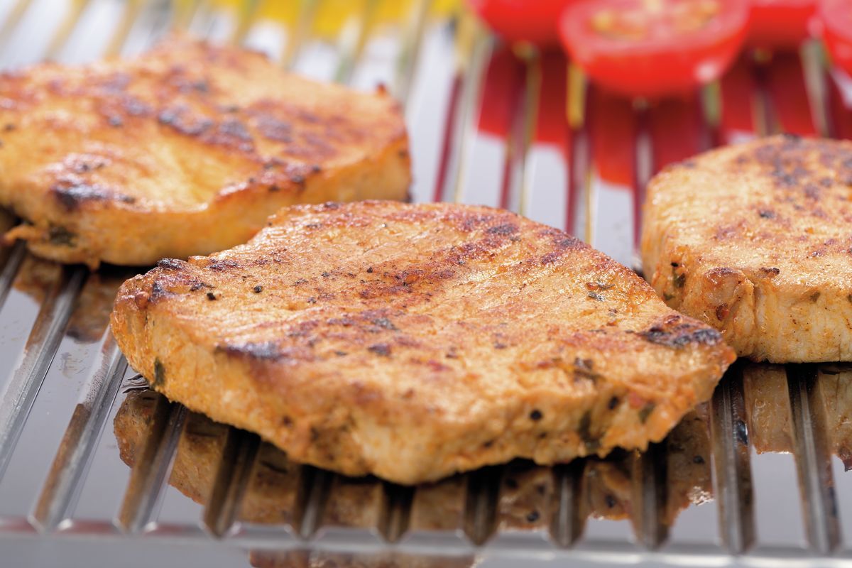 Griddleplatte 700, B400, gerillt | Bartscher 286507 - Bartscher