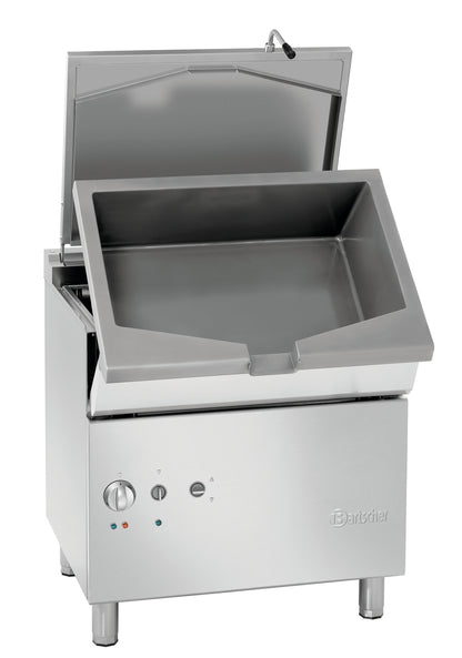 Kippbratpfanne 700 E51LEK | Bartscher 286613 - Bartscher