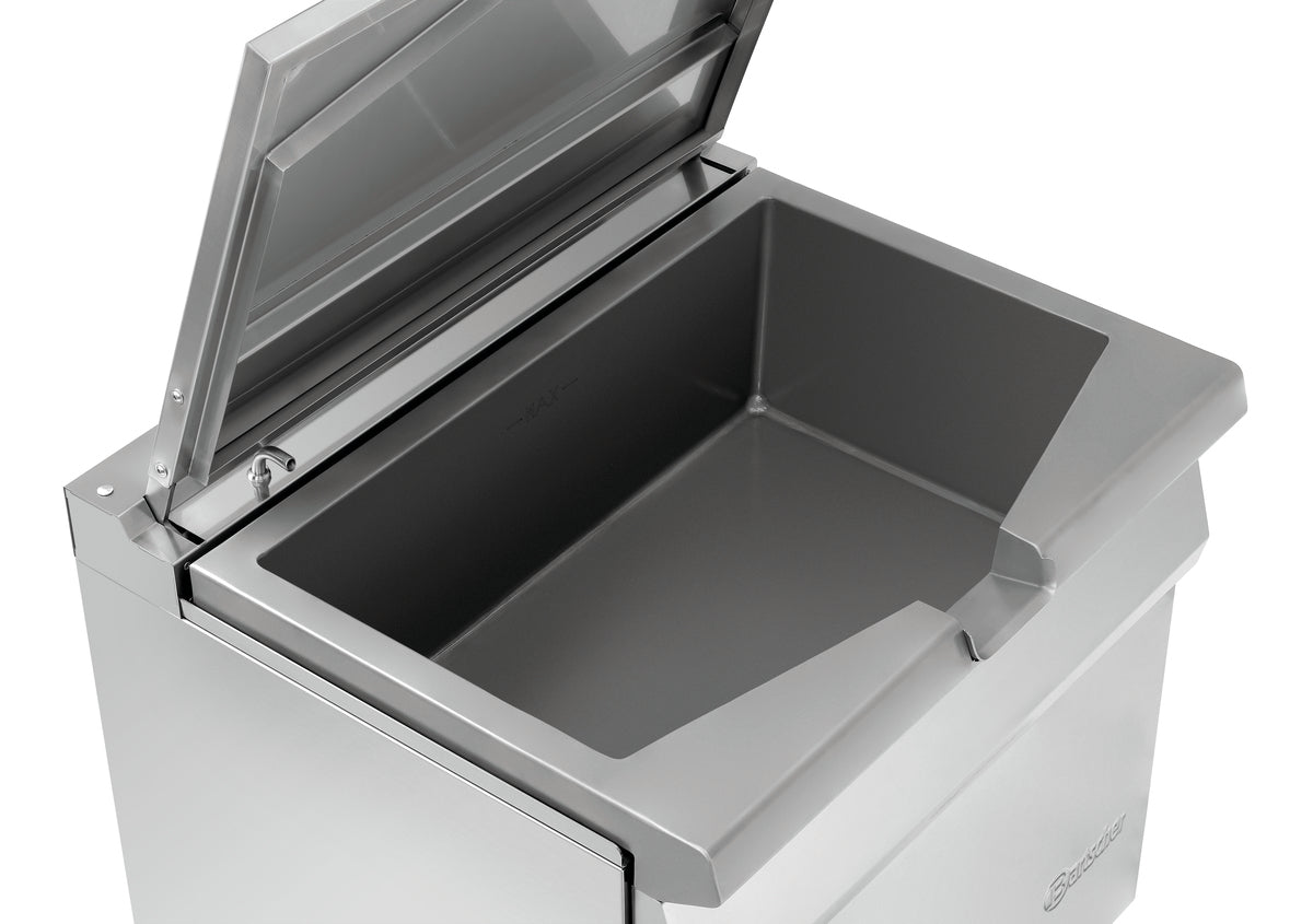 Kippbratpfanne 700 E51LEK | Bartscher 286613 - Bartscher