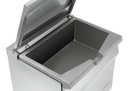 Kippbratpfanne 700 E51LEK | Bartscher 286613 - Bartscher