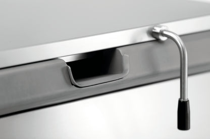 Kippbratpfanne 700 E51LEK | Bartscher 286613 - Bartscher