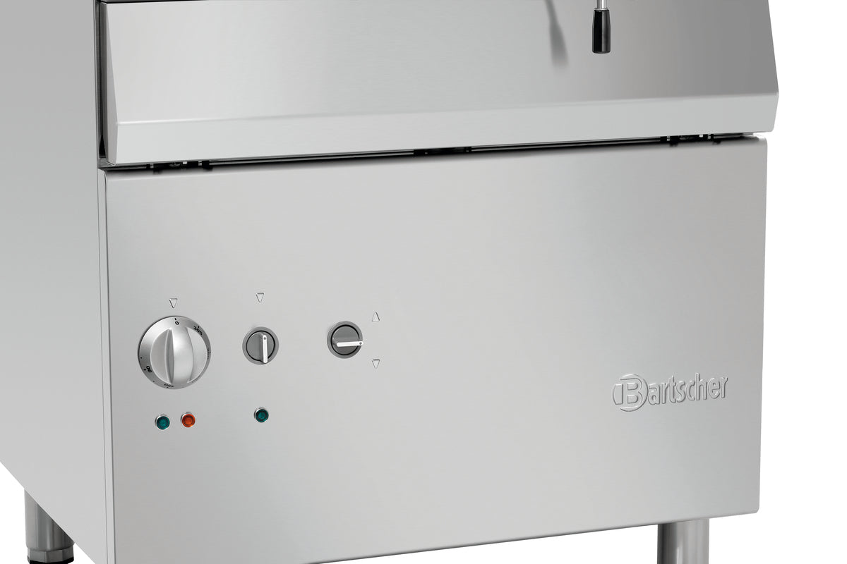 Kippbratpfanne 700 E51LEK | Bartscher 286613 - Bartscher