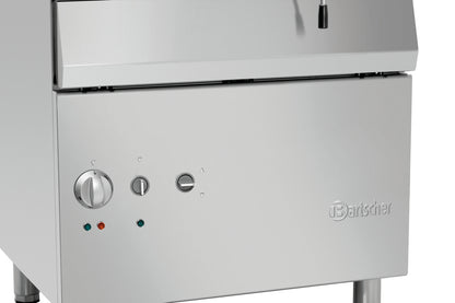 Kippbratpfanne 700 E51LEK | Bartscher 286613 - Bartscher