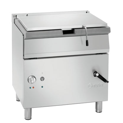 Kippbratpfanne 700 E51LHK | Bartscher 286681 - Bartscher