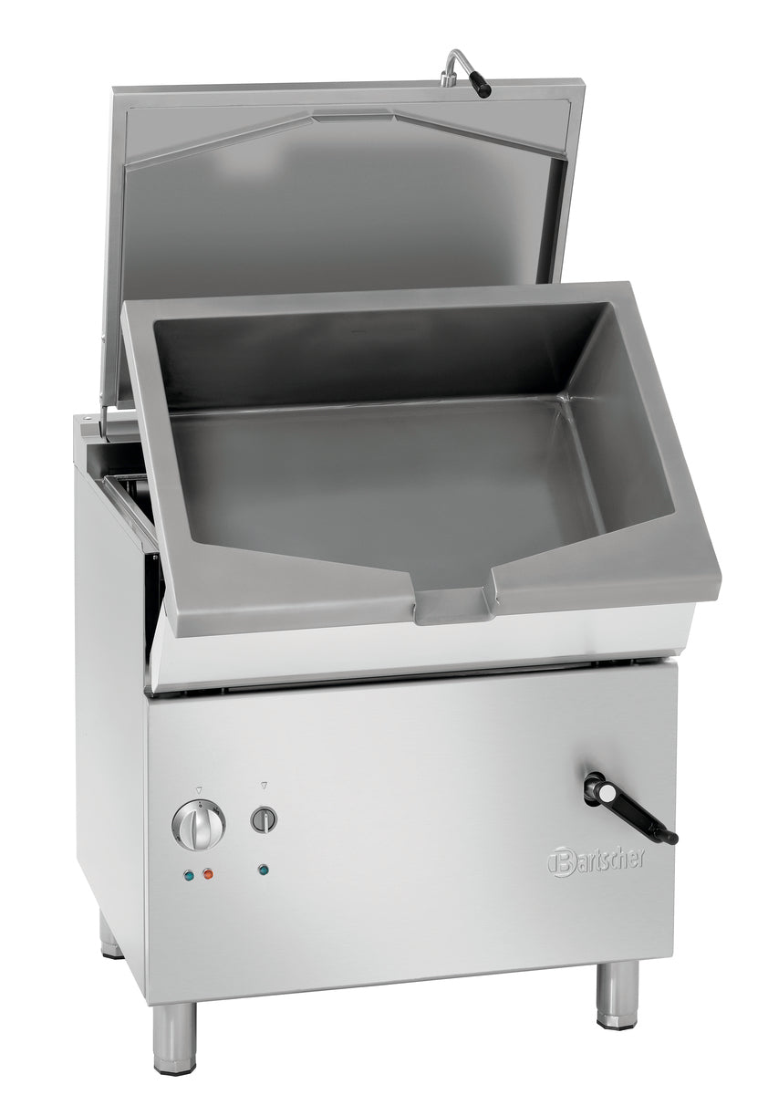 Kippbratpfanne 700 E51LHK | Bartscher 286681 - Bartscher