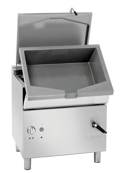 Kippbratpfanne 700 E51LHK | Bartscher 286681 - Bartscher