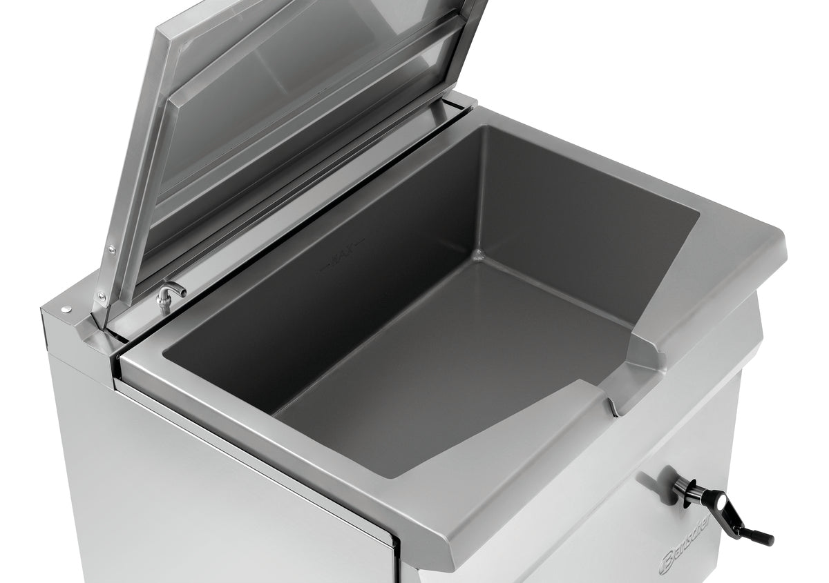 Kippbratpfanne 700 E51LHK | Bartscher 286681 - Bartscher