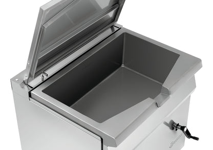 Kippbratpfanne 700 E51LHK | Bartscher 286681 - Bartscher