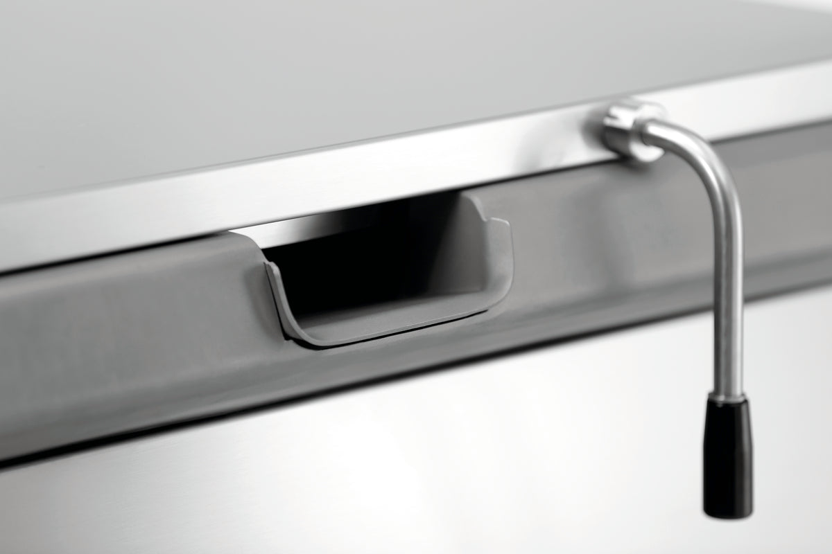 Kippbratpfanne 700 E51LHK | Bartscher 286681 - Bartscher