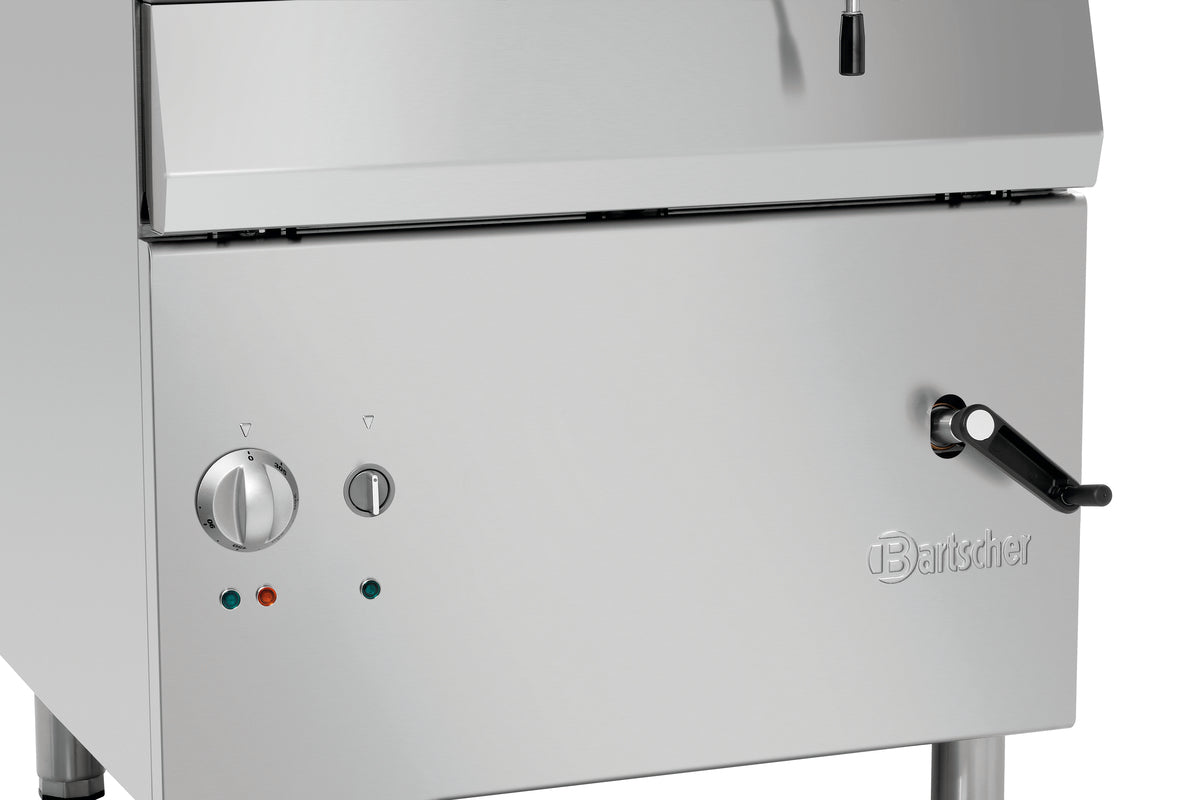 Kippbratpfanne 700 E51LHK | Bartscher 286681 - Bartscher