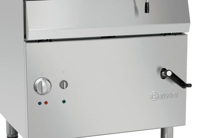 Kippbratpfanne 700 E51LHK | Bartscher 286681 - Bartscher