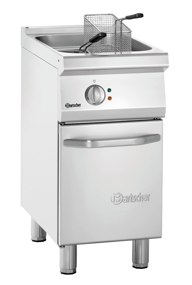 Fritteuse 700, B400, 15L | Bartscher 286917