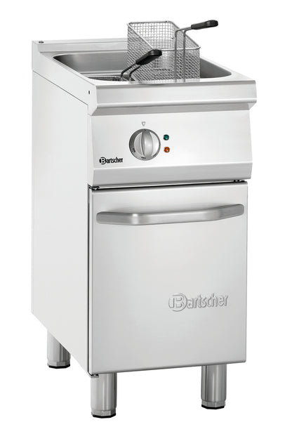 Fritteuse 700, B400, 15L | Bartscher 286917