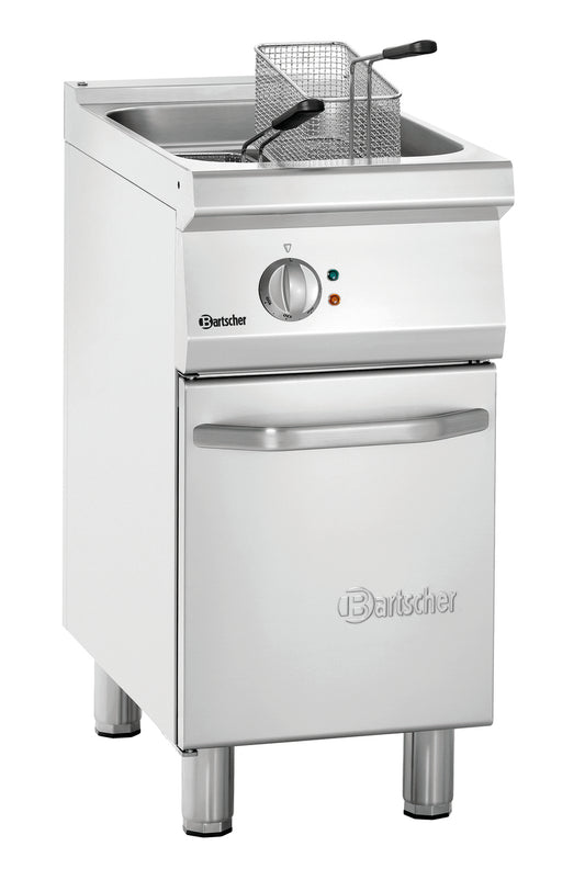 Fritteuse 700, B400, 15L | Bartscher 286917