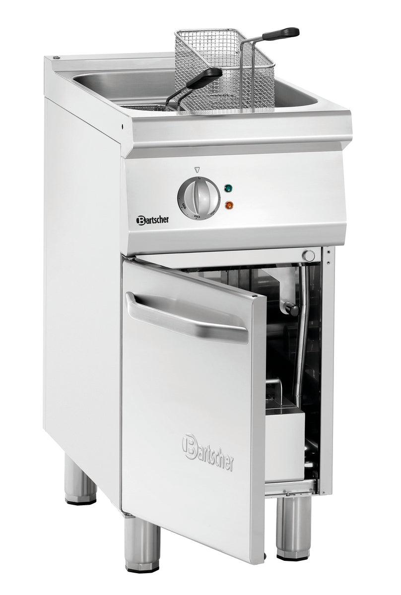 Fritteuse 700, B400, 15L | Bartscher 286917 - Bartscher