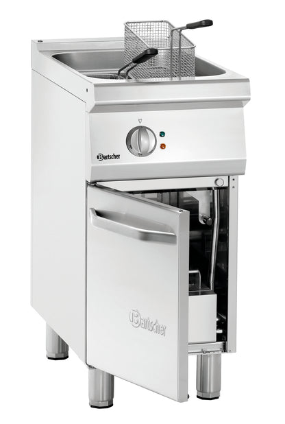 Fritteuse 700, B400, 15L | Bartscher 286917 - Bartscher