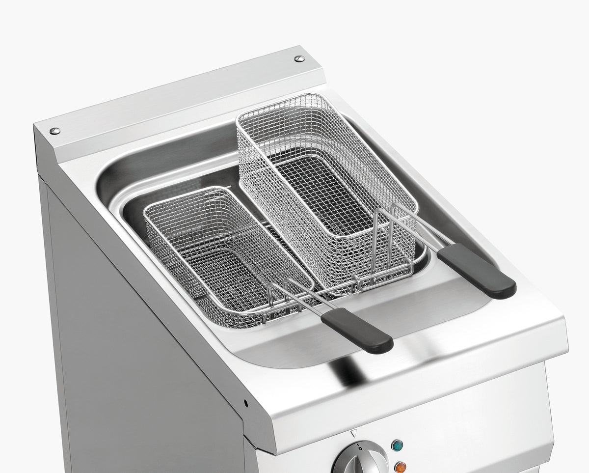 Fritteuse 700, B400, 15L | Bartscher 286917 - Bartscher