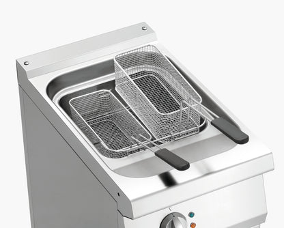 Fritteuse 700, B400, 15L | Bartscher 286917 - Bartscher
