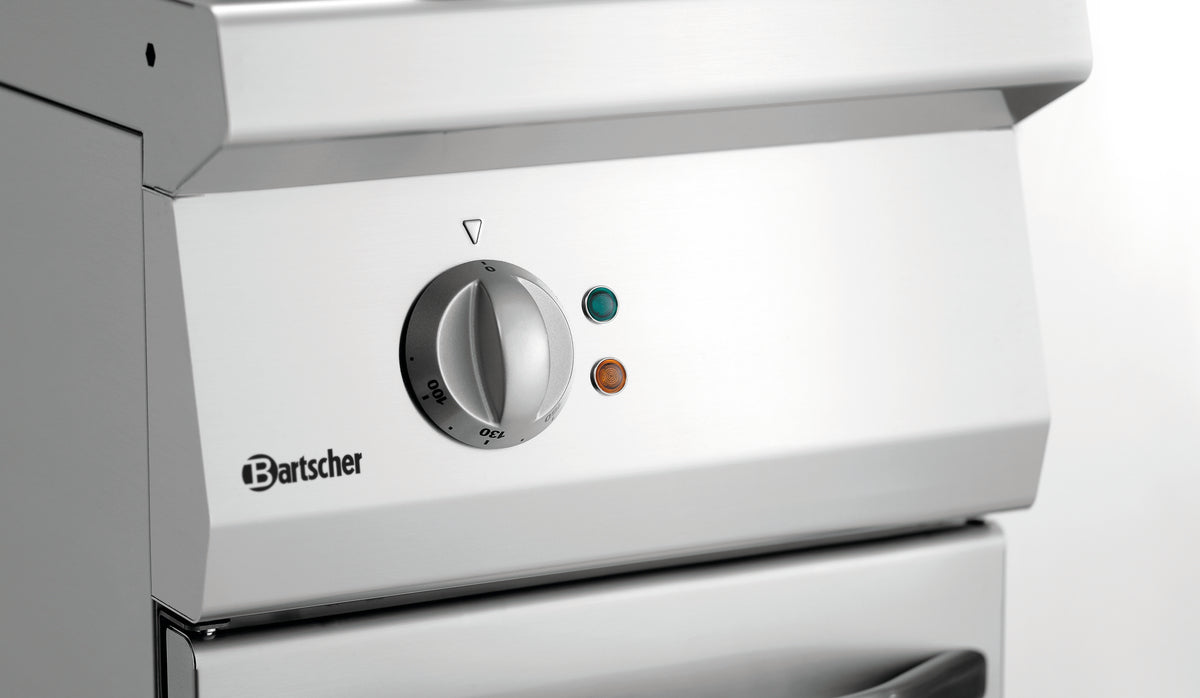 Fritteuse 700, B400, 15L | Bartscher 286917 - Bartscher